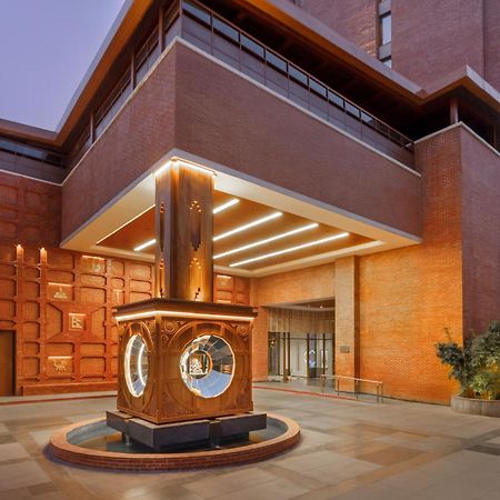 Hyatt Centric Soalteemode Kathmandu Hotel Luaran gambar