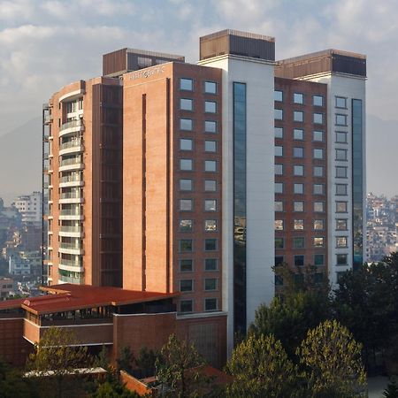 Hyatt Centric Soalteemode Kathmandu Hotel Luaran gambar
