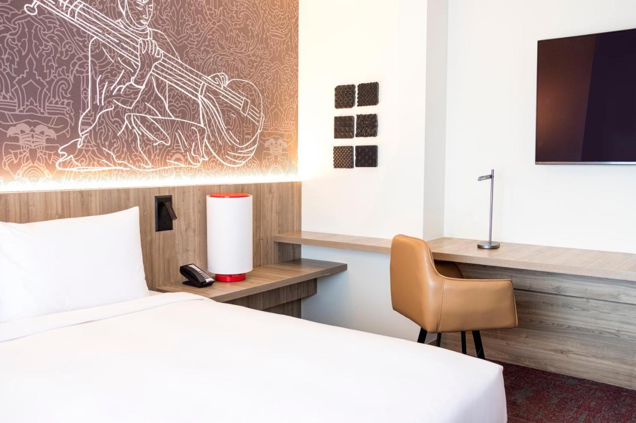 Hyatt Centric Soalteemode Kathmandu Hotel Luaran gambar