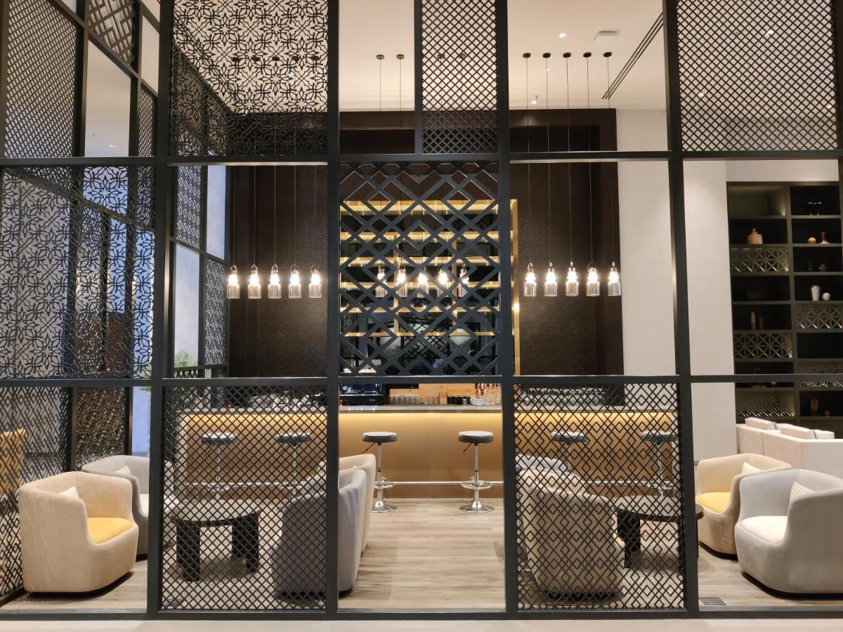 Hyatt Centric Soalteemode Kathmandu Hotel Luaran gambar