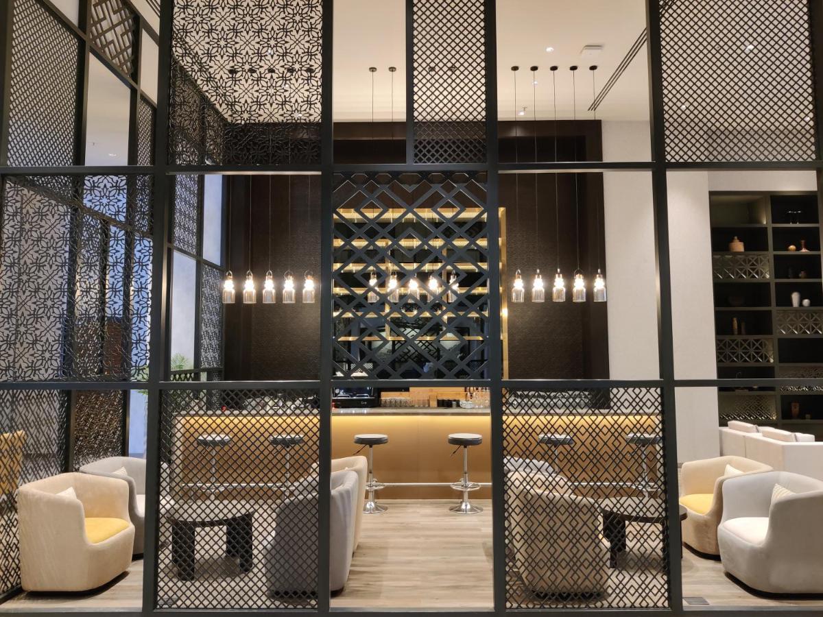 Hyatt Centric Soalteemode Kathmandu Hotel Luaran gambar