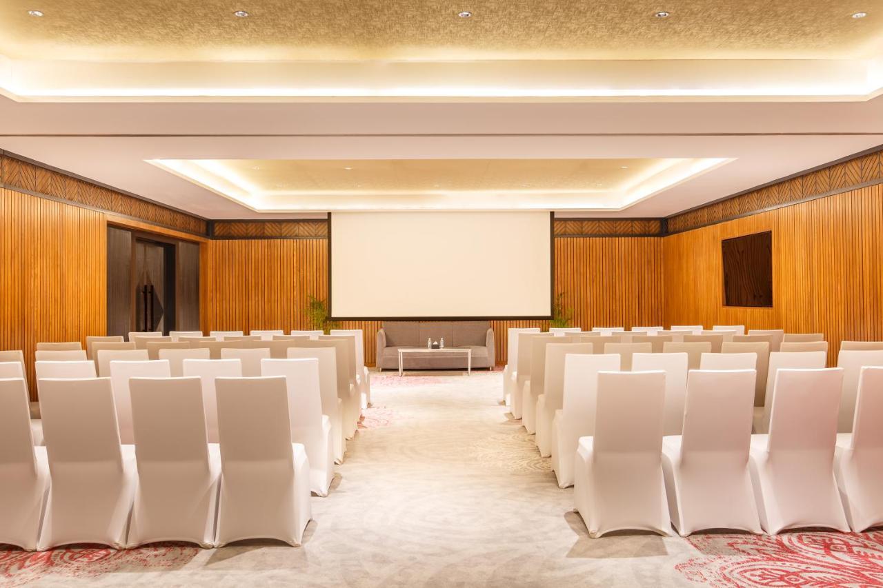 Hyatt Centric Soalteemode Kathmandu Hotel Luaran gambar