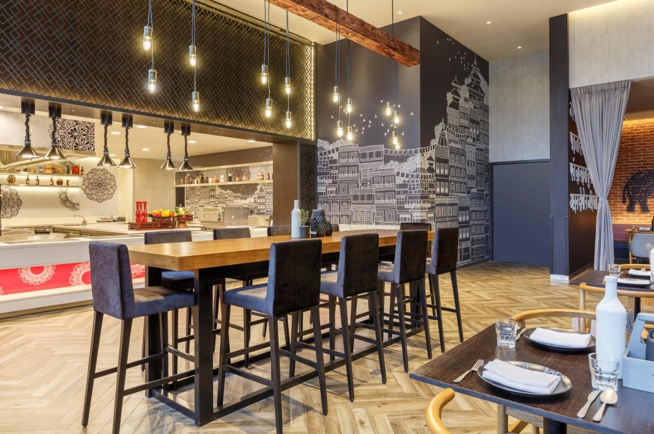 Hyatt Centric Soalteemode Kathmandu Hotel Luaran gambar