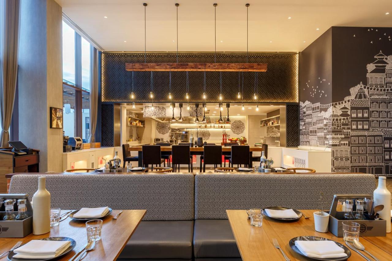 Hyatt Centric Soalteemode Kathmandu Hotel Luaran gambar
