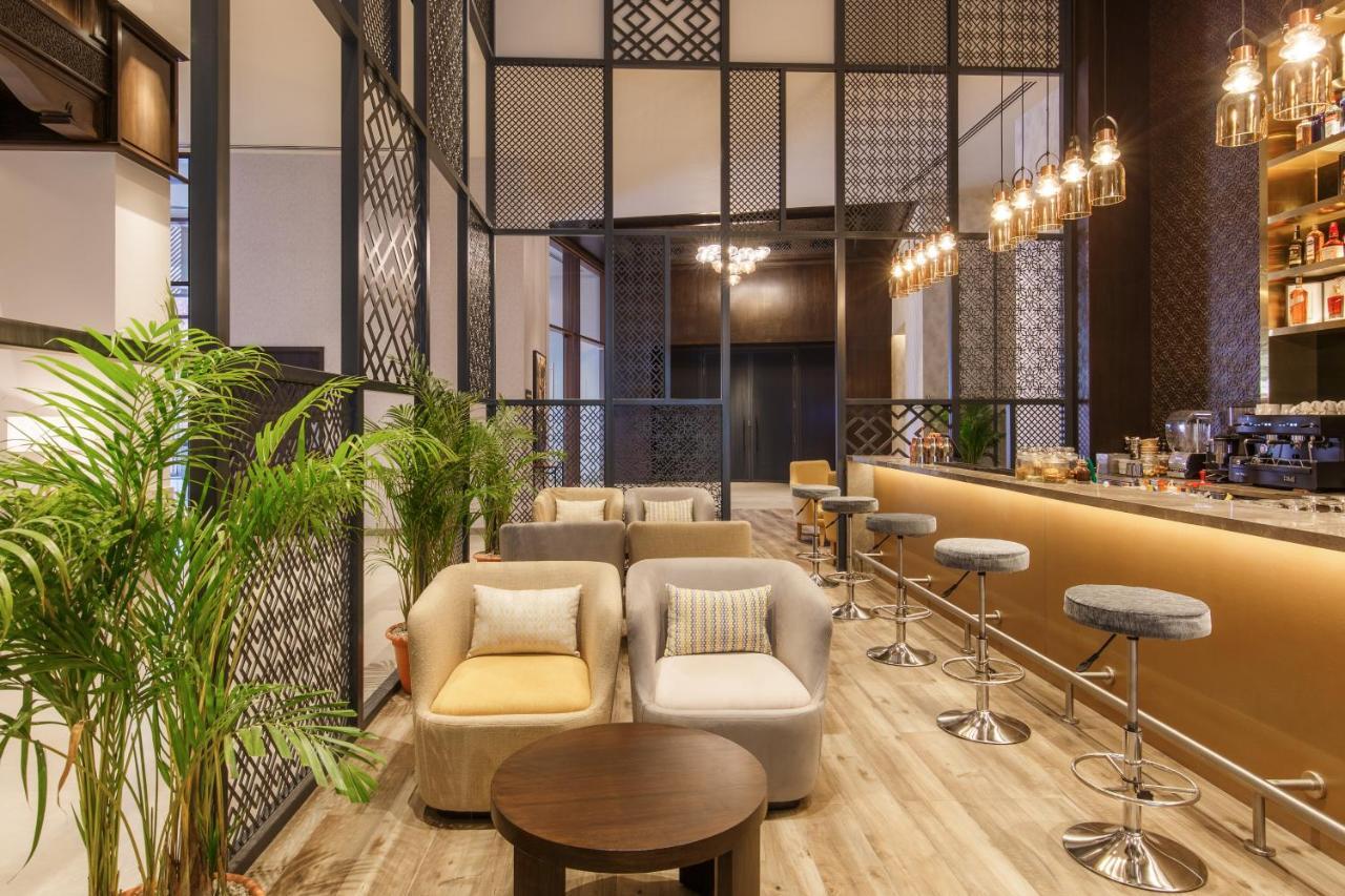Hyatt Centric Soalteemode Kathmandu Hotel Luaran gambar
