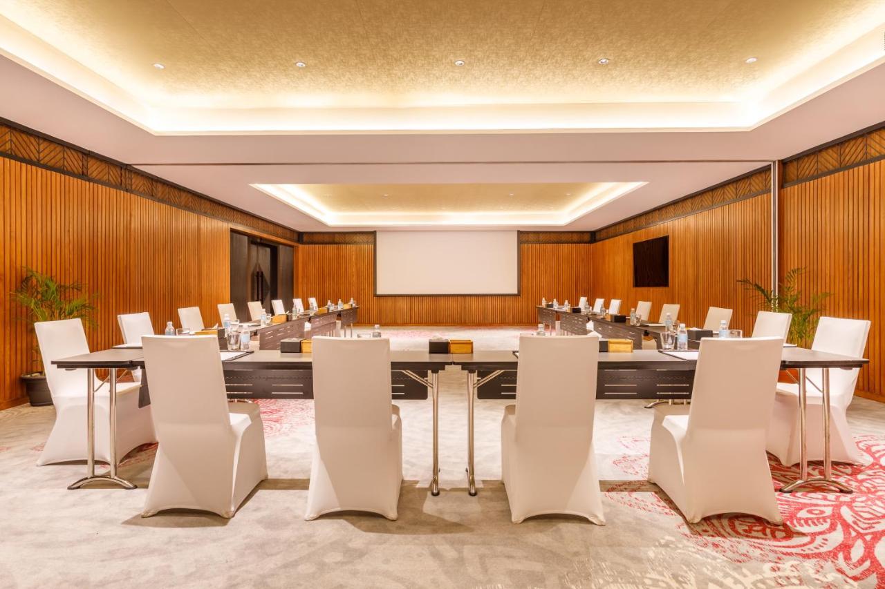 Hyatt Centric Soalteemode Kathmandu Hotel Luaran gambar