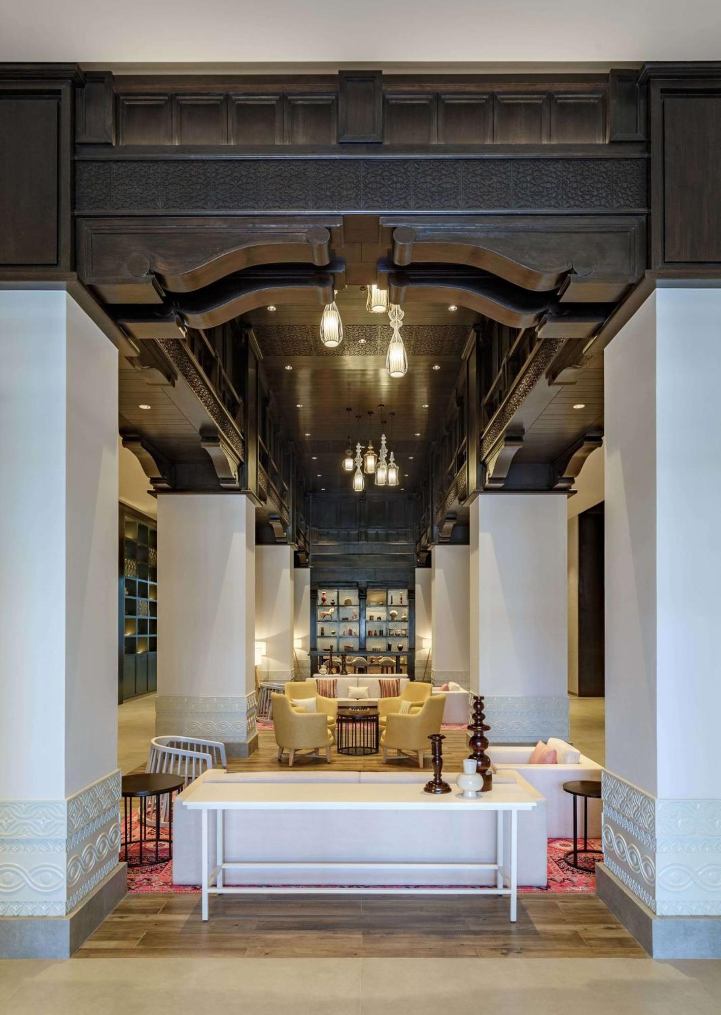 Hyatt Centric Soalteemode Kathmandu Hotel Luaran gambar