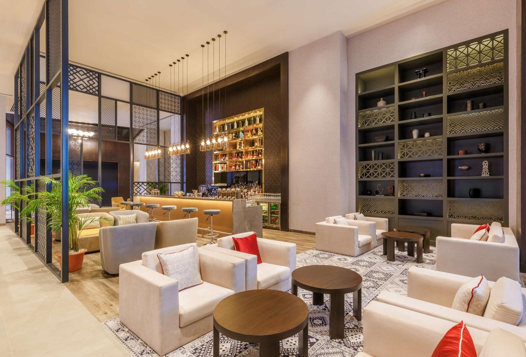 Hyatt Centric Soalteemode Kathmandu Hotel Luaran gambar