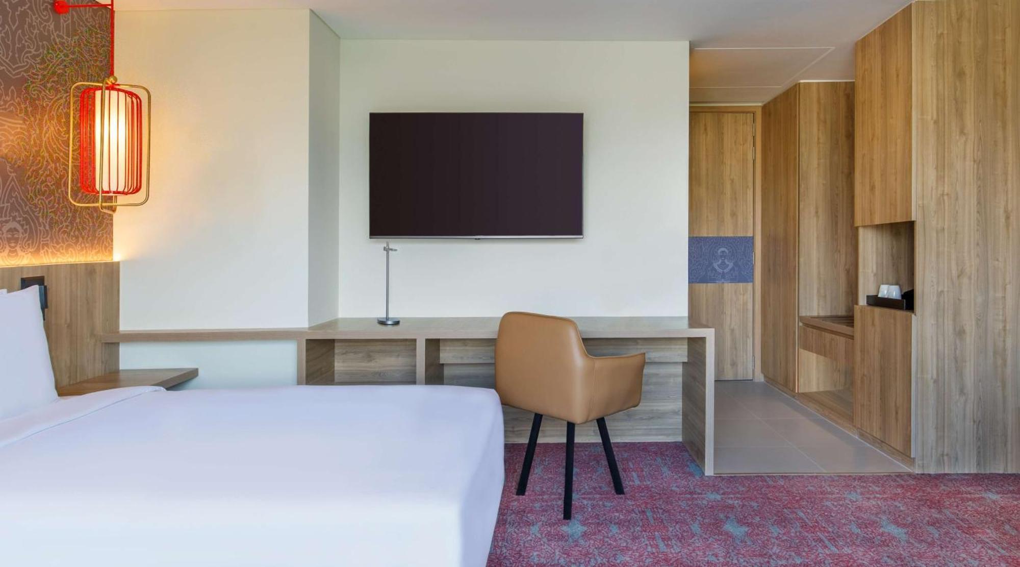 Hyatt Centric Soalteemode Kathmandu Hotel Luaran gambar