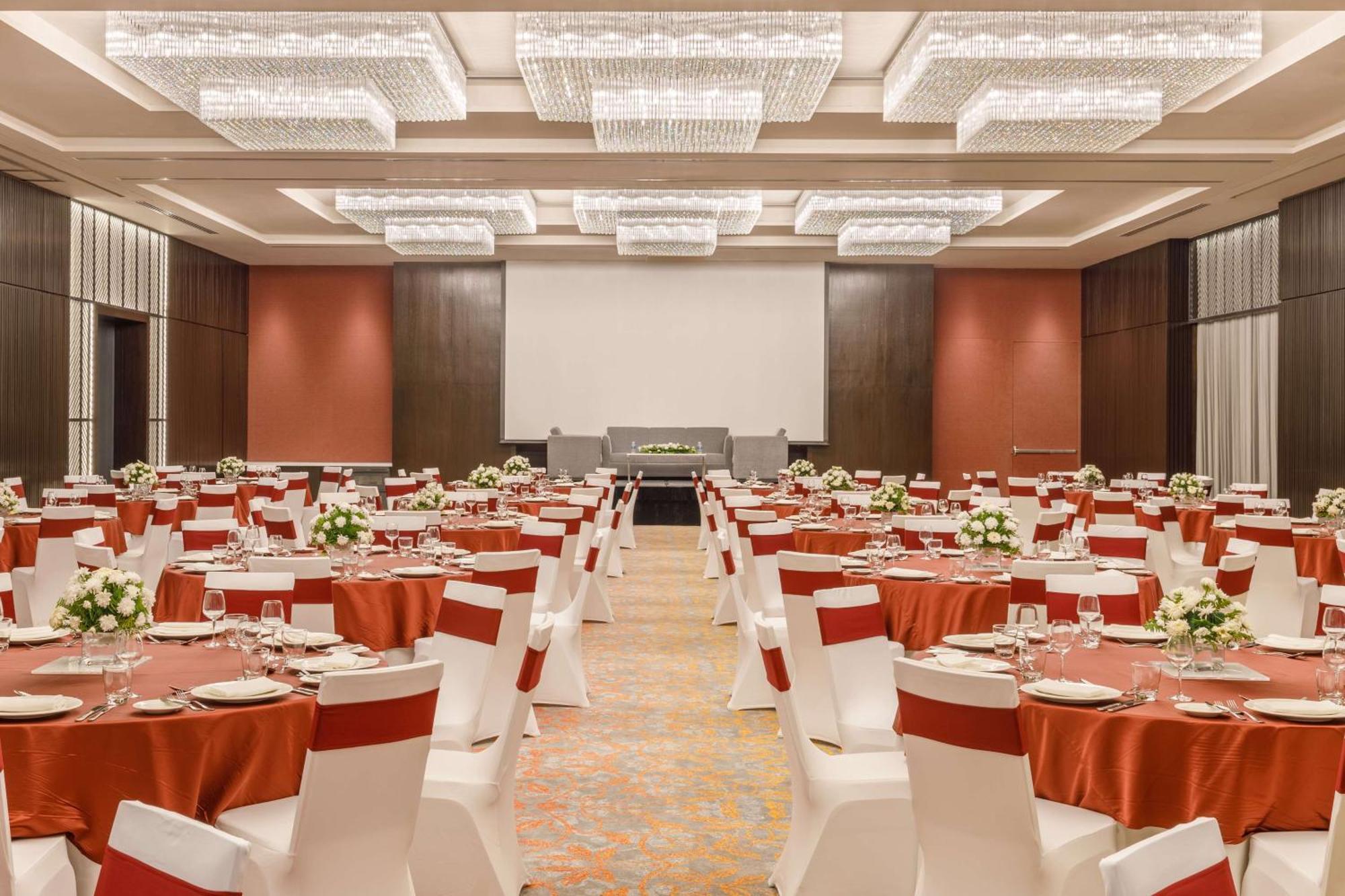 Hyatt Centric Soalteemode Kathmandu Hotel Luaran gambar
