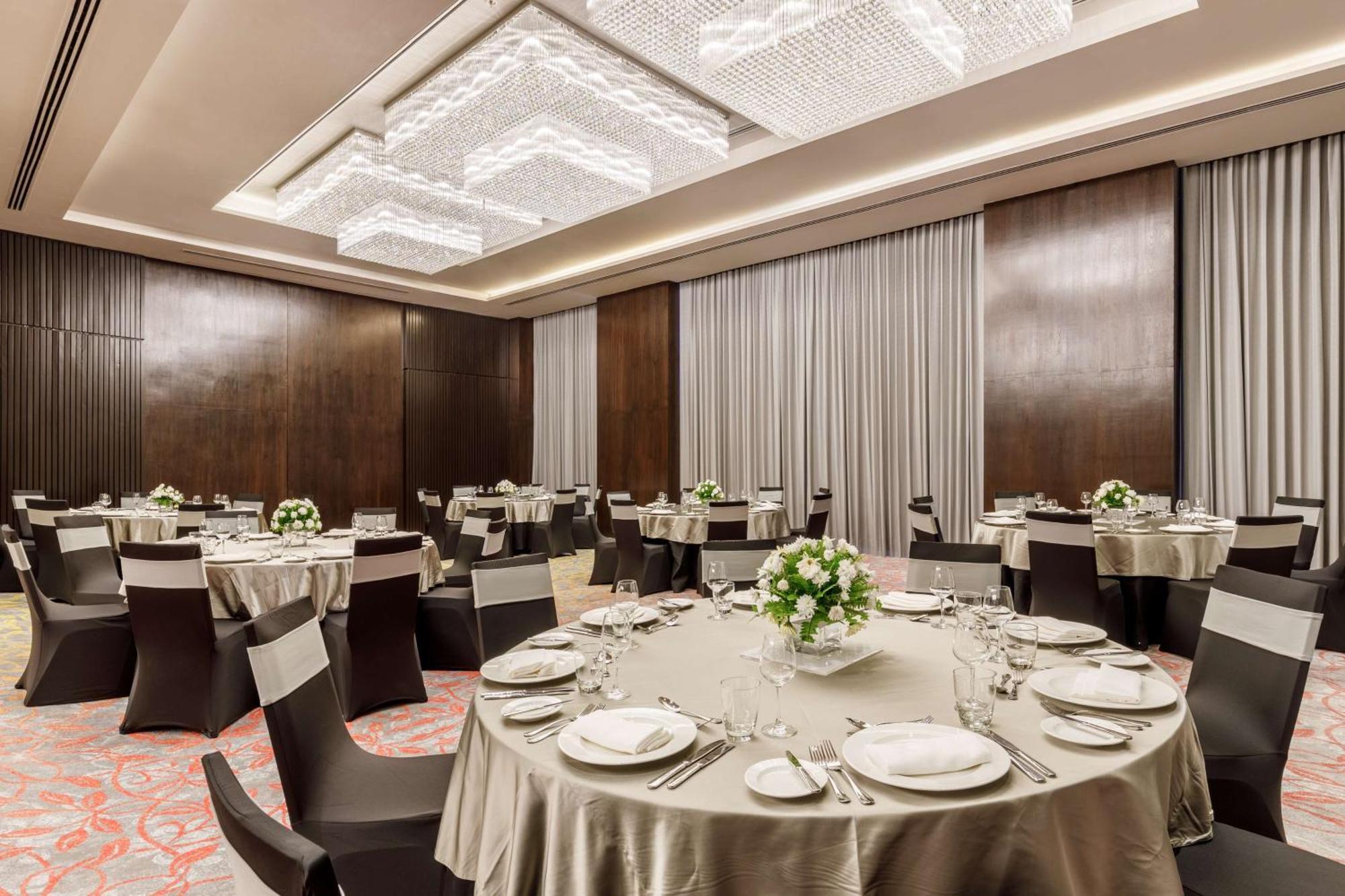 Hyatt Centric Soalteemode Kathmandu Hotel Luaran gambar