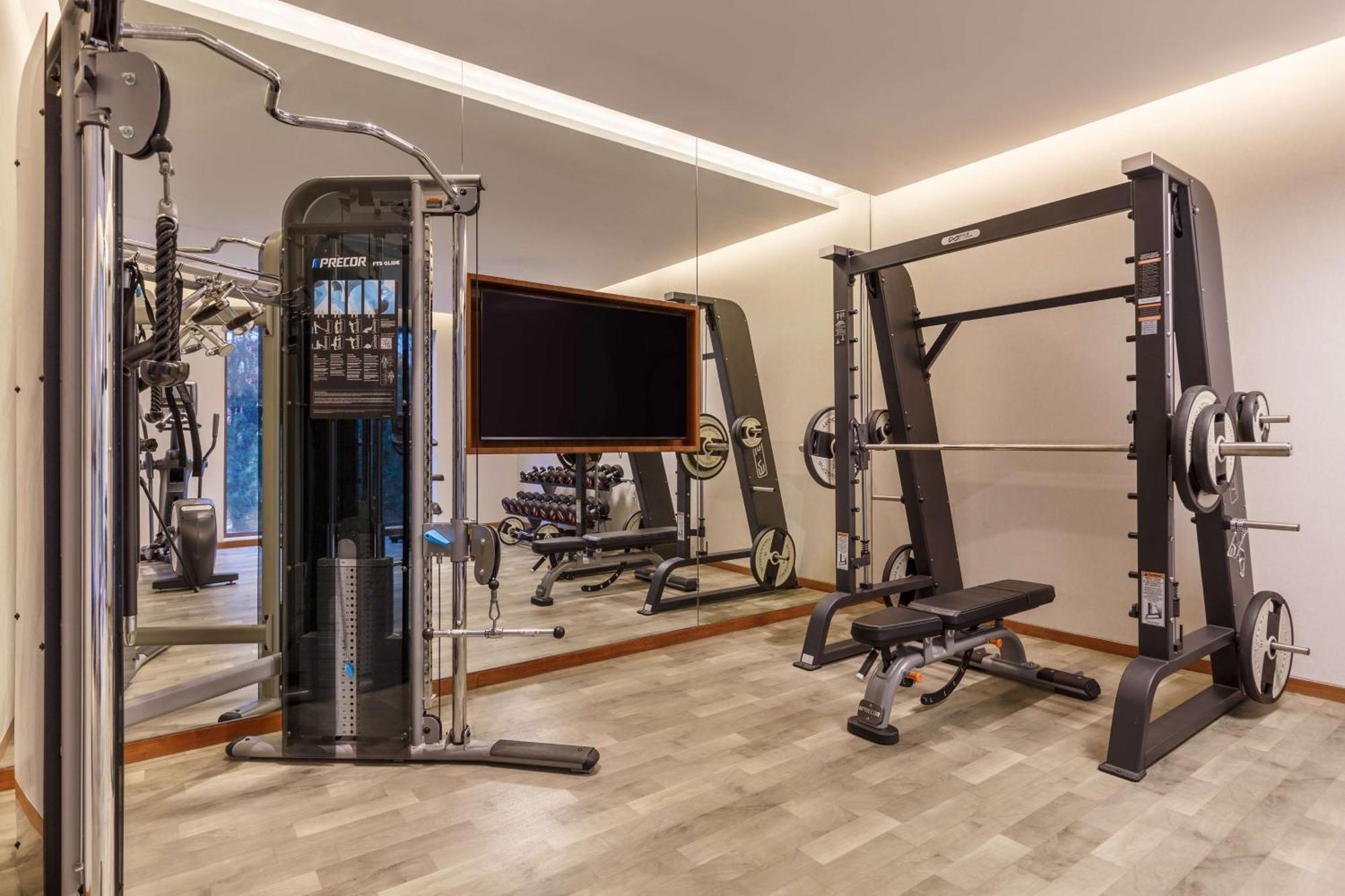Hyatt Centric Soalteemode Kathmandu Hotel Luaran gambar