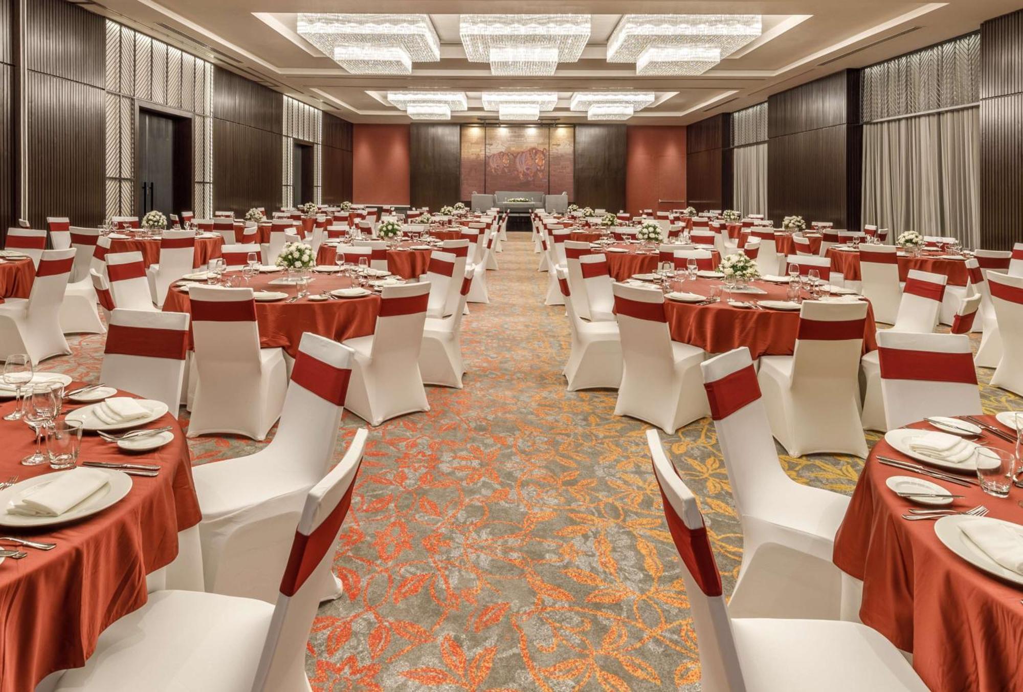Hyatt Centric Soalteemode Kathmandu Hotel Luaran gambar