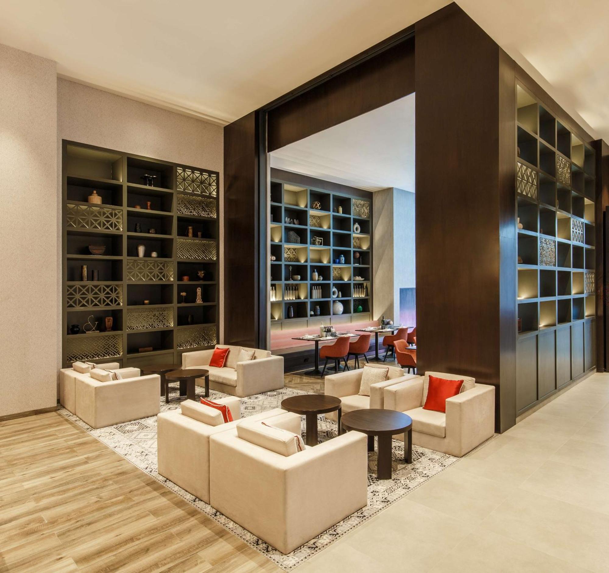 Hyatt Centric Soalteemode Kathmandu Hotel Luaran gambar