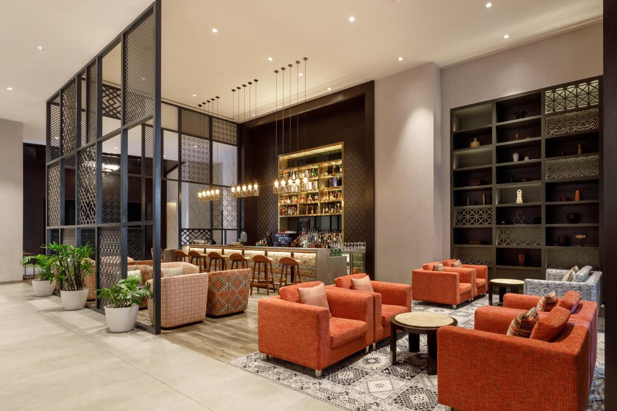 Hyatt Centric Soalteemode Kathmandu Hotel Luaran gambar