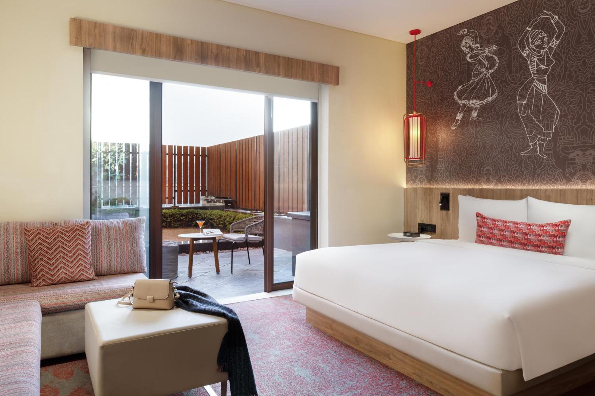 Hyatt Centric Soalteemode Kathmandu Hotel Luaran gambar