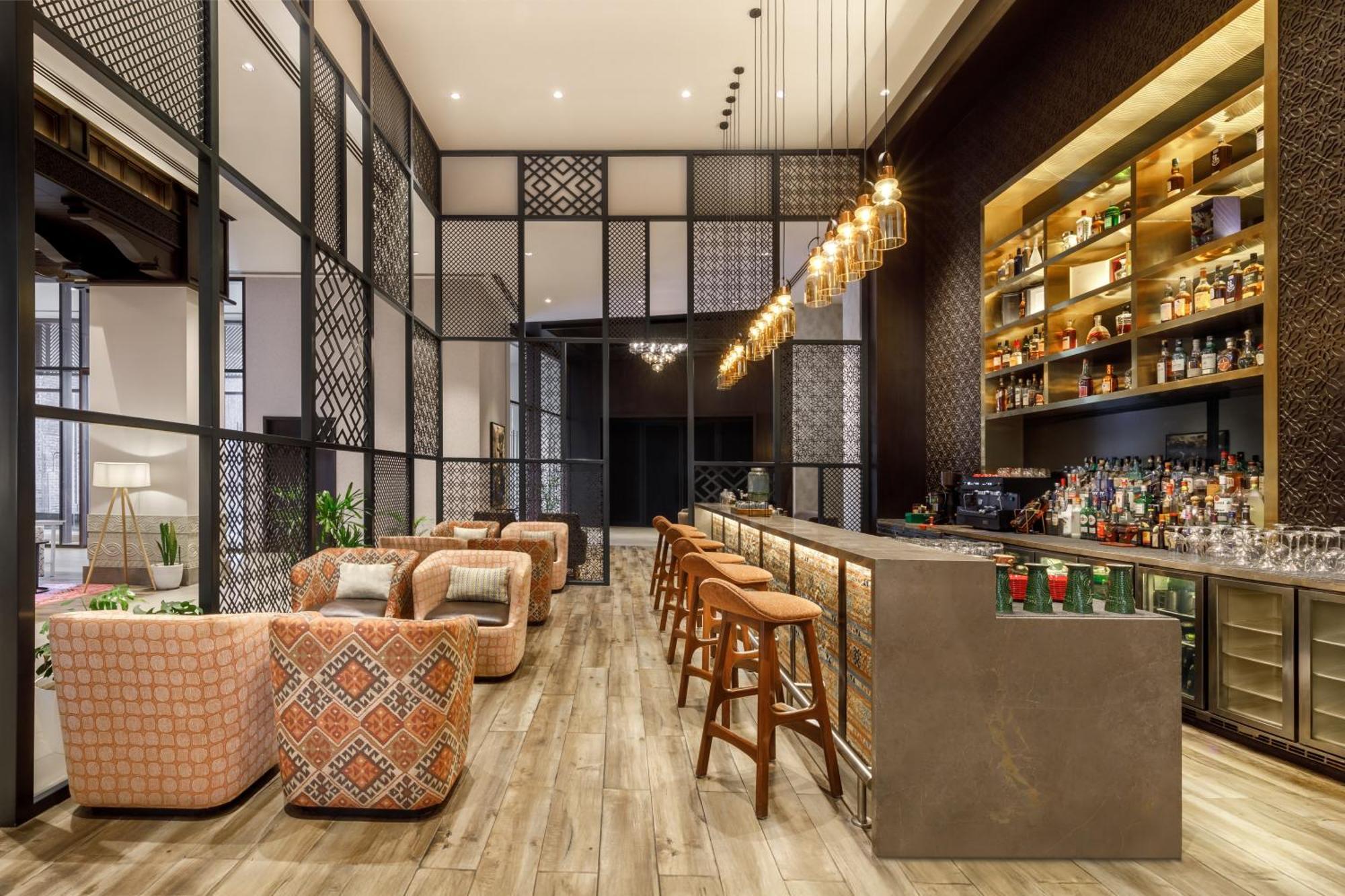 Hyatt Centric Soalteemode Kathmandu Hotel Luaran gambar