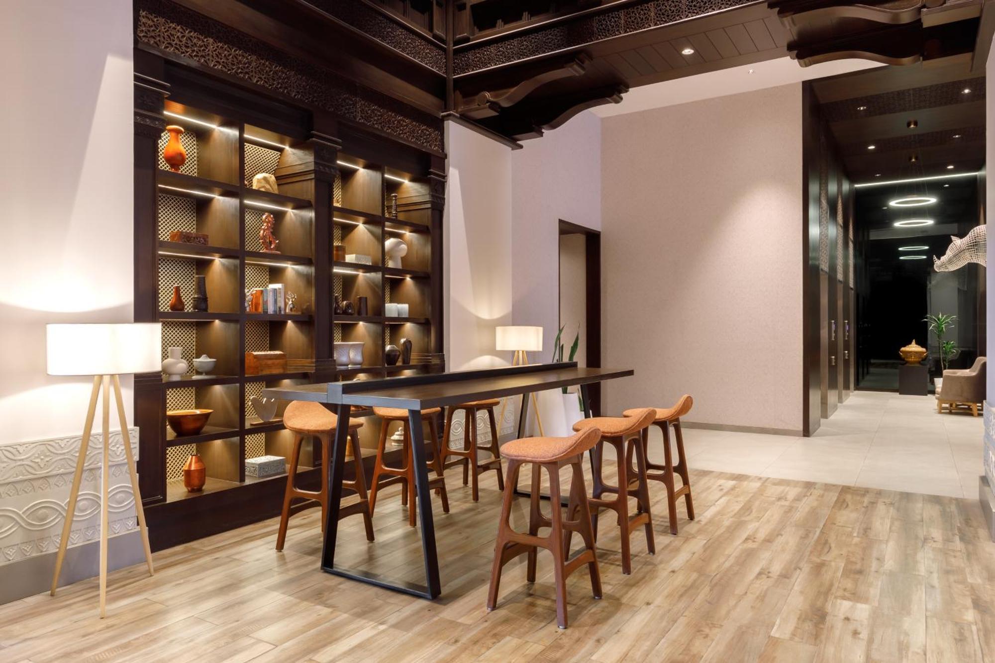 Hyatt Centric Soalteemode Kathmandu Hotel Luaran gambar